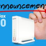FRITZ!Box 4060 AX