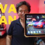 blackview Active 8 pro tablet rugged
