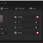 itop screen recorder per WIndows