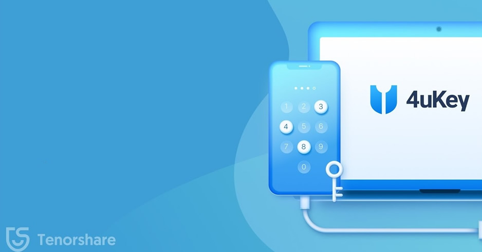 tenorshare 4ukey per Android