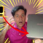 OUVIS GK3 Plus Mini PC