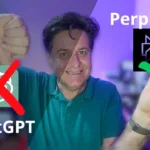 perplexity AI