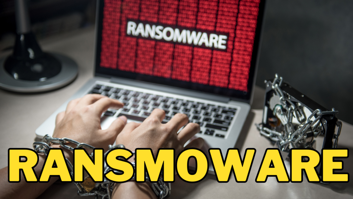 ransmoware