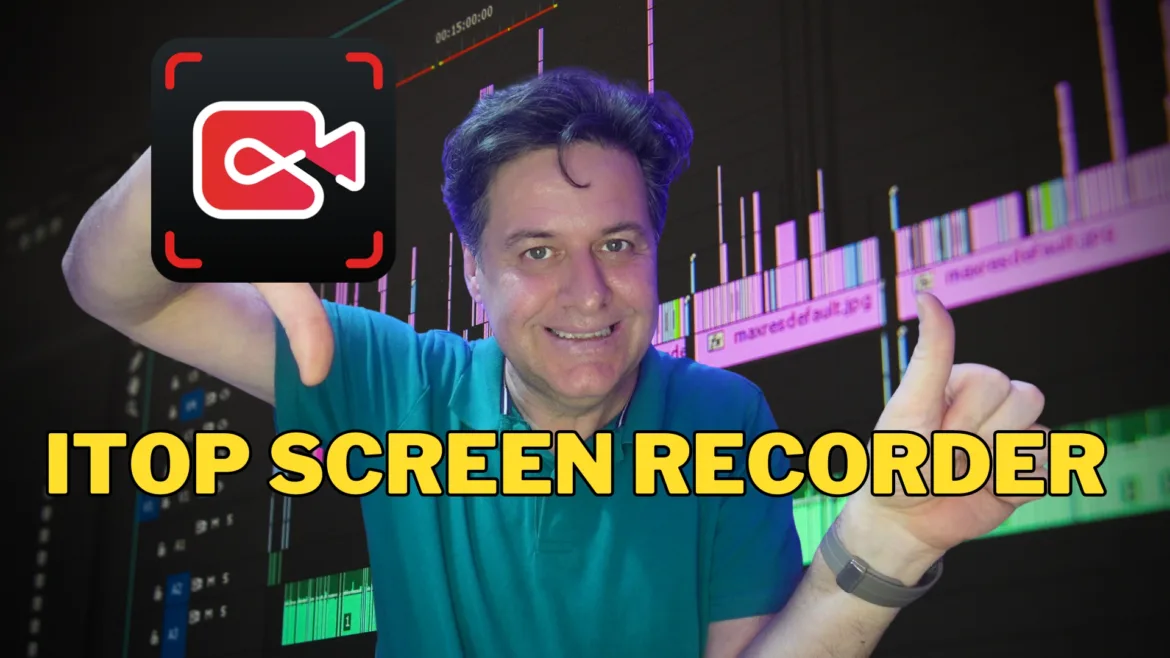 itop screen recorder