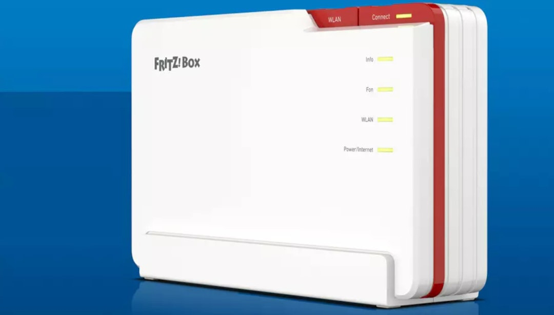 fritzbox 5690