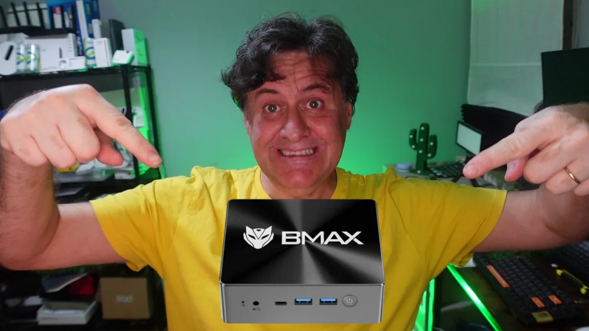bmax b8 plus