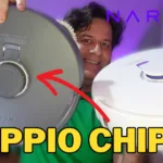 NARWAL Freo Z Ultra Robot Aspirapolvere e Lavapavimenti